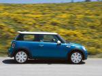 Mini Cooper S 2007 года
